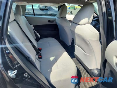 Zdjęcie 10 z 12 samochodu: 2023 TOYOTA COROLLA CROSS L VIN:7MUAAAAG5PV062686 - miniatura