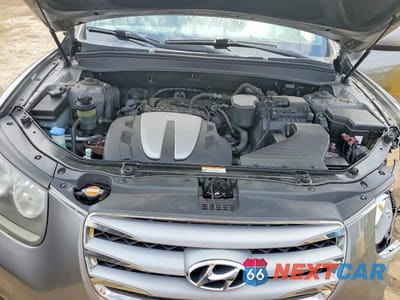 Zdjęcie 12 z 12 samochodu: 2012 HYUNDAI SANTA FE LIMITED VIN:5XYZKDAG7CG094929 - miniatura