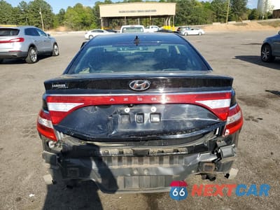 Zdjęcie 6 z 13 samochodu: 2017 HYUNDAI AZERA BASE VIN:KMHFG4JG3HA591418 - miniatura