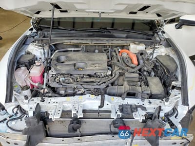 Zdjęcie 11 z 13 samochodu: 2024 TOYOTA CROWN XLE VIN:JTDAAAAF1R3027942 - miniatura
