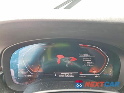 Zdjęcie 9 z 12 samochodu: 2020 BMW 530 I VIN:WBAJR3C0XLCD59656 - miniatura