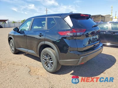 Drugie zdjęcie samochodu z przodu: 2026 NISSAN ROGUE SV VIN:5N1BT3BA6TC778101 - miniatura