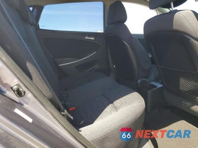 Zdjęcie 10 z 13 samochodu: 2016 HYUNDAI ACCENT SE VIN:KMHCT5AE9GU275943 - miniatura