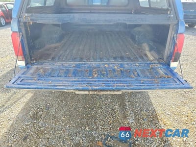 Zdjęcie 10 z 12 samochodu: 1991 FORD F150 VIN:1FTEF14Y3MKA52064 - miniatura