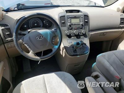 Zdjęcie 8 z 13 samochodu: 2012 KIA SEDONA EX VIN:KNDMH4C73C6463939 - miniatura