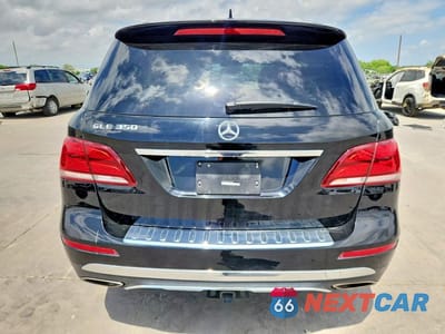 Zdjęcie 6 z 12 samochodu: 2017 MERCEDES-BENZ GLE 350 VIN:4JGDA5JB2HA897884 - miniatura