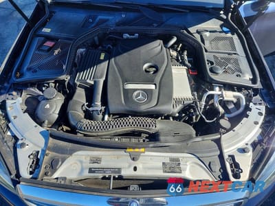 Zdjęcie 11 z 12 samochodu: 2015 MERCEDES-BENZ C 300 4MATIC VIN:55SWF4KB7FU006255 - miniatura