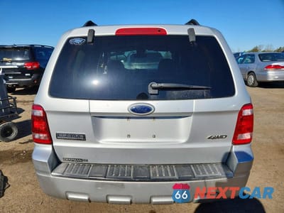 Zdjęcie 6 z 13 samochodu: 2008 FORD ESCAPE XLT VIN:1FMCU93118KE73766 - miniatura