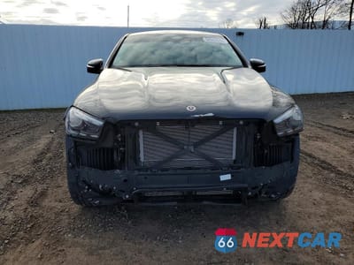 Piąte zdjęcie samochodu w środku: 2025 MERCEDES-BENZ GLE COUPE 450 4MATIC VIN:4JGFD5KB8SB360078 - miniatura