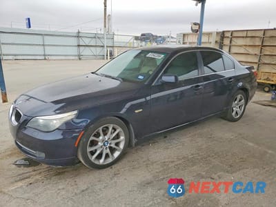 2008 BMW 535 I WBANW135X8CN55076 - główne zdjęcie licytacji z USA - miniatura