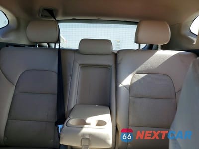 Zdjęcie 10 z 13 samochodu: 2017 HYUNDAI TUCSON LIMITED VIN:KM8J33A22HU365681 - miniatura
