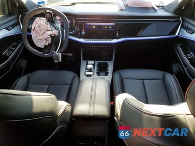 Zdjęcie 8 z 12 samochodu: 2024 JEEP WAGONEER S LAUNCH EDITION VIN:3C4RJNAK8RT150424 - miniatura