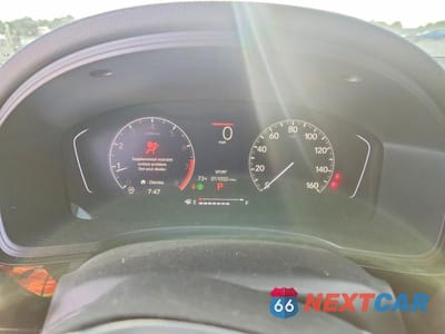 Zdjęcie 9 z 13 samochodu: 2025 HONDA CIVIC SPORT VIN:19XFL2H85SE030841 - miniatura