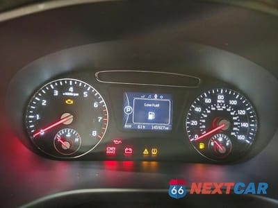 Zdjęcie 9 z 13 samochodu: 2016 KIA SORENTO VIN:5XYPGDA59GG061430 - miniatura