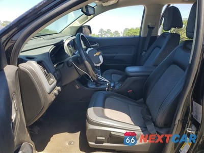 Zdjęcie 7 z 12 samochodu: 2021 CHEVROLET COLORADO Z71 VIN:1GCGTDEN5M1109040 - miniatura