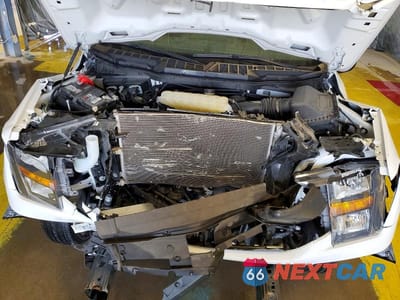 Zdjęcie 11 z 12 samochodu: 2023 FORD F150 VIN:1FTMF1CB8PKE18002 - miniatura