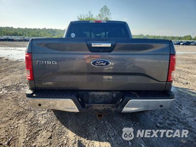 Zdjęcie 6 z 12 samochodu: 2016 FORD F150 SUPERCREW VIN:1FTEW1EG6GKE13443 - miniatura