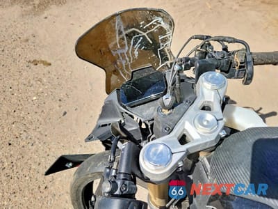 Zdjęcie 7 z 9 samochodu: 2023 CF MOTO 450SS VIN:LCEPESLA7P6000312 - miniatura