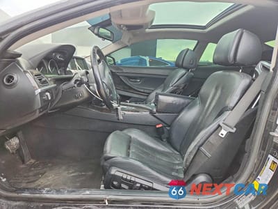 Zdjęcie 7 z 12 samochodu: 2013 BMW 650 XI VIN:WBAYM1C59DDZ02601 - miniatura