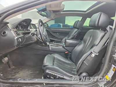Zdjęcie 7 z 12 samochodu: 2013 BMW 650 XI VIN:WBAYM1C59DDZ02601 - miniatura