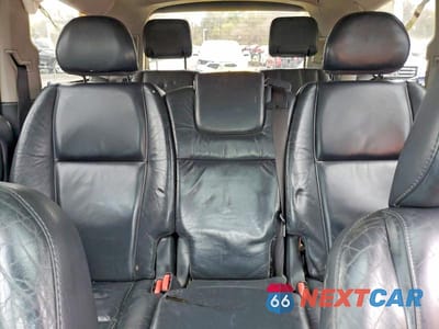 Zdjęcie 10 z 13 samochodu: 2007 VOLVO XC90 3.2 VIN:YV4CZ982271352673 - miniatura