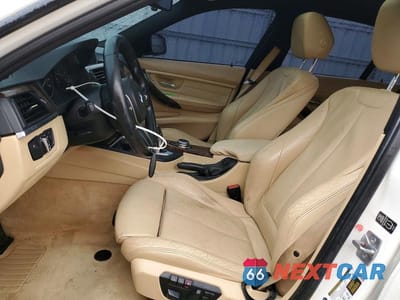 Zdjęcie 7 z 13 samochodu: 2014 BMW 328 D VIN:WBA3D3C51EK156549 - miniatura