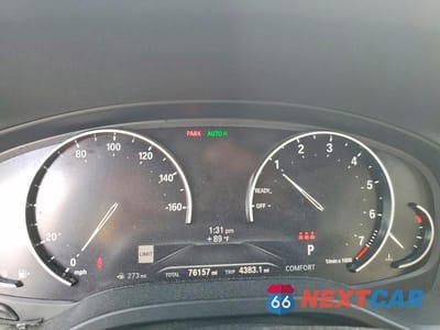 Zdjęcie 9 z 13 samochodu: 2021 BMW X3 SDRIVE30I VIN:5UXTY3C04M9H13098 - miniatura