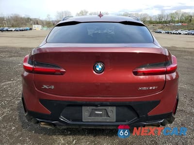 Zdjęcie 6 z 13 samochodu: 2023 BMW X4 XDRIVE30I VIN:5UX33DT06P9R31386 - miniatura