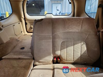 Zdjęcie 10 z 13 samochodu: 2003 GMC ENVOY VIN:1GKDT13S432103429 - miniatura