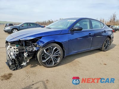 2024 NISSAN ALTIMA SR 1N4BL4CV3RN437544 - główne zdjęcie licytacji z USA - miniatura