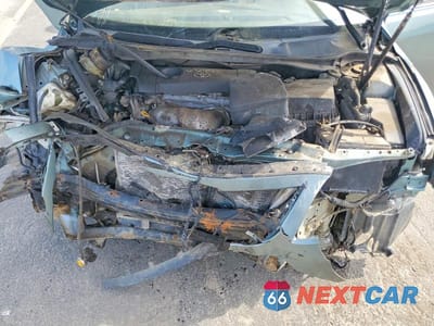 Zdjęcie 11 z 11 samochodu: 2010 TOYOTA CAMRY LE VIN:4T1BF3EK9AU526507 - miniatura