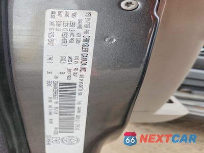 Zdjęcie 12 z 12 samochodu: 2009 DODGE GRAND CARAVAN SE VIN:2D8HN44E59R696263 - miniatura