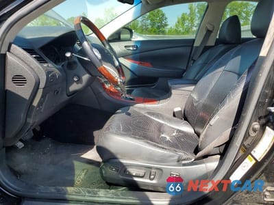 Zdjęcie 7 z 12 samochodu: 2007 LEXUS ES 350 BASE VIN:JTHBJ46G372092512 - miniatura
