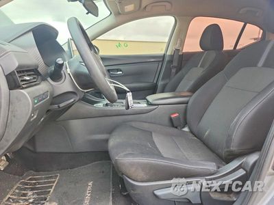Zdjęcie 7 z 12 samochodu: 2024 NISSAN SENTRA SV VIN:3N1AB8CV5RY260520 - miniatura