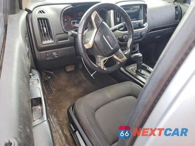 Zdjęcie 8 z 13 samochodu: 2016 GMC CANYON SLE VIN:1GTH5CEA9G1347032 - miniatura