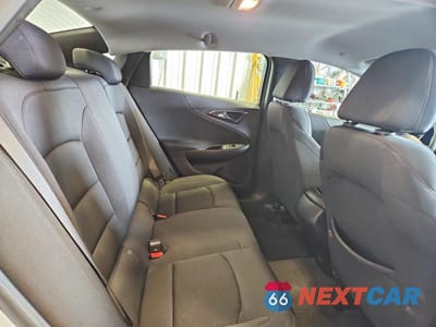 Zdjęcie 10 z 12 samochodu: 2024 CHEVROLET MALIBU LS VIN:1G1ZB5ST3RF150287 - miniatura