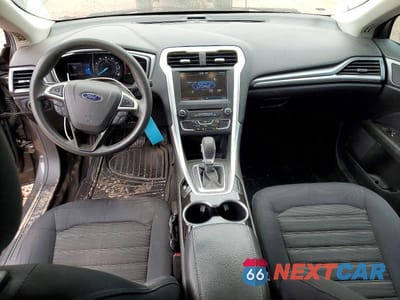 Zdjęcie 8 z 13 samochodu: 2016 FORD FUSION SE VIN:3FA6P0H7XGR356740 - miniatura