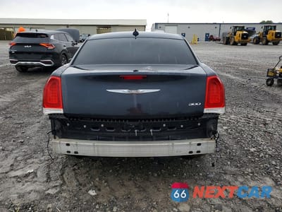 Zdjęcie 6 z 13 samochodu: 2017 CHRYSLER 300 LIMITED VIN:2C3CCAAG3HH577655 - miniatura