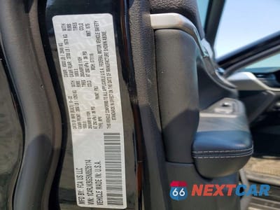 Zdjęcie 13 z 13 samochodu: 2022 JEEP GRAND CHEROKEE L LIMITED VIN:1C4RJKBG5N8626114 - miniatura