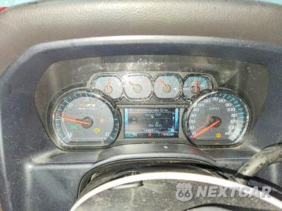 Zdjęcie 9 z 12 samochodu: 2015 CHEVROLET SILVERADO K1500 LT VIN:1GCVKREC7FZ426005 - miniatura