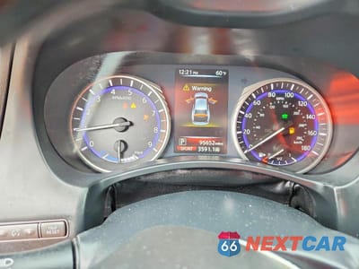 Zdjęcie 9 z 13 samochodu: 2014 INFINITI Q50 HYBRID PREMIUM VIN:JN1AV7AP1EM691164 - miniatura