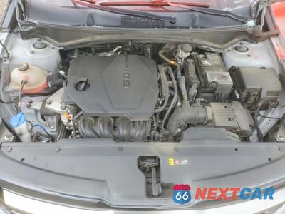 Zdjęcie 12 z 13 samochodu: 2024 KIA SPORTAGE VIN:5XYK6CDF6RG151715 - miniatura