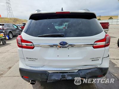 Zdjęcie 6 z 14 samochodu: 2021 SUBARU ASCENT TOURING VIN:4S4WMARD1M3473075 - miniatura