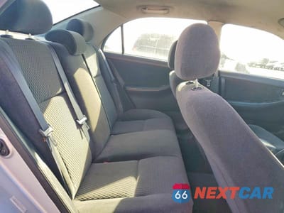 Zdjęcie 10 z 11 samochodu: 2007 TOYOTA COROLLA S VIN:1NXBR32E67Z912641 - miniatura