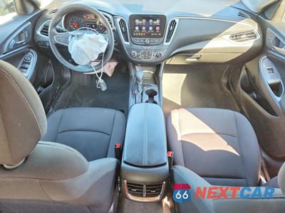 Zdjęcie 8 z 12 samochodu: 2023 CHEVROLET MALIBU LT VIN:1G1ZD5ST4PF251376 - miniatura