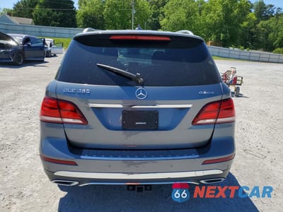 Zdjęcie 6 z 12 samochodu: 2018 MERCEDES-BENZ GLE 350 4MATIC VIN:4JGDA5HB1JB045595 - miniatura