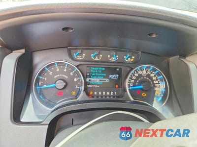 Zdjęcie 9 z 12 samochodu: 2013 FORD F150 SUPERCREW VIN:1FTFW1ET8DKE30662 - miniatura