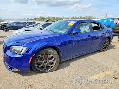 2018 CHRYSLER 300 S 2C3CCAGG2JH267784 - główne zdjęcie licytacji z USA - miniatura