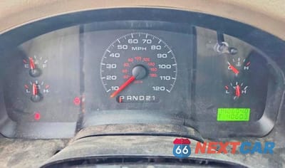 Zdjęcie 9 z 12 samochodu: 2008 FORD F150 VIN:1FTRF12248KC10787 - miniatura