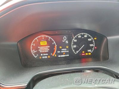 Zdjęcie 9 z 14 samochodu: 2025 HONDA CR-V EXL VIN:2HKRS4H71SH429163 - miniatura
